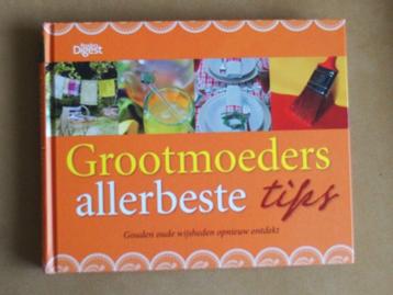 Grootmoeders allerbeste tips - Reader's Digest