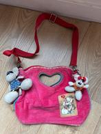 Diddl tas met Diddl knuffels, Kinderen en Baby's, Kindermode-accessoires, Ophalen of Verzenden, Gebruikt