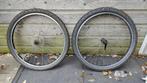 24 inch wielset, div 24" onderdelen en 7 spd cassette nieuw, Fietsen en Brommers, Fietsonderdelen, Algemeen, Overige typen, Nieuw