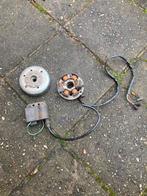 Am 6 ontsteking. Rieju rr., Ophalen of Verzenden, Zo goed als nieuw, Blok