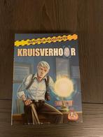 Inspecteur Hoogstraten: Kruisverhoor, Een of twee spelers, Ophalen of Verzenden, Nieuw, White Goblin Games