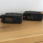2x Hytera  MT680 tetra, Telecommunicatie, Zenders en Ontvangers, Ophalen of Verzenden, Zo goed als nieuw, Zender en Ontvanger