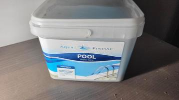 AquaFinesse Pool Puck 30. Startset voor het zwembad