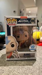 995 Aang funko pop | avatar the last airbender, Verzamelen, Poppetjes en Figuurtjes, Ophalen of Verzenden, Zo goed als nieuw