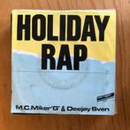 hip hop 7", Gebruikt, 7 inch, Single, Dance