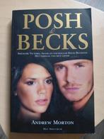 A. Morton - Posh & Becks, Zo goed als nieuw, Sport, Ophalen of Verzenden, A. Morton