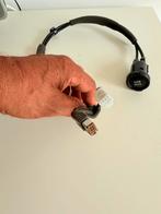 Media USB kabel voor alle Suzuki recente modellen. Nieuw., Ophalen of Verzenden, Nieuw, Overige typen, Suzuki