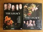 The Legacy Seizoen 1 + 2 Dvd, Cd's en Dvd's, Dvd's | Tv en Series, Vanaf 12 jaar, Ophalen, Gebruikt