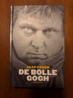 Jaap Cohen - De Bolle Gogh - Biografie, Ophalen of Verzenden, Gelezen, Kunst en Cultuur