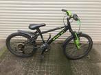Stoere Jongensfiets (B’twin) - 20 inch, Fietsen en Brommers, Fietsen | Crossfietsen en BMX, Ophalen, Gebruikt, Staal, BTWIN