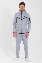 Trainingspak NIKE TECH fleece NIEUW, Verzenden, Nieuw, Overige maten, Zwart