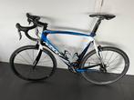 Racefiets - Ridley Noah - Full Carbon, Ultegra, Fietsen en Brommers, Fietsen | Racefietsen, 28 inch, Gebruikt, Carbon, Heren
