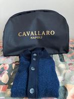 Zeer mooi Cavallaro Napoli Vest medium, Ophalen of Verzenden, Zo goed als nieuw, Cavallaro Napoli, Maat 48/50 (M)