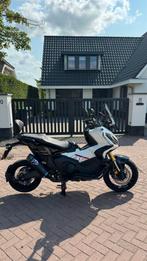 Honda X-ADV 750 Special Edition 2023 - A2 - garantie 2026, Motoren, Onderdelen | Honda, Ophalen, Gebruikt