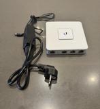 Ubiquiti USG UniFi Router/Firewall, Computers en Software, Ophalen of Verzenden, Zo goed als nieuw, Router, Ubiquiti