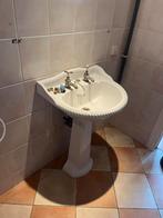 Sanitar, Doe-het-zelf en Verbouw, Sanitair, Ophalen of Verzenden, Wastafel
