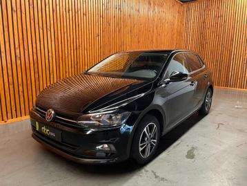 Volkswagen POLO 1.0 TSI COMFORTLINE BUSINESS NAVI  beschikbaar voor biedingen