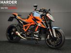 KTM 1290 SUPER DUKE R/TECH+TRACK PACK/AKRA/CARBON/GARANTIE!, Motoren, 2 cilinders, KTM, Motorrijbewijs A, Bedrijf