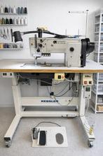 Durkopp Adler industrieel naaimachine aut. Electrisch Tafel, Industrieel, Ophalen, Overige merken, Naaimachine