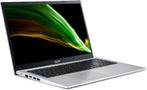(Refurbished) - Acer Aspire 3 A315-58 15.6", 15 inch, Qwerty, Ophalen of Verzenden, SSD