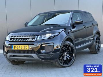 Land Rover Range Rover Evoque 2.0 SI4 HSE Sterrenhemel - 20  beschikbaar voor biedingen
