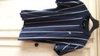 T-shirt Merk Huf, Kleding | Heren, T-shirts, Maat 52/54 (L), Blauw, Ophalen of Verzenden, Huf