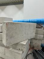Gas beton gibo zand cement stenen blokken, Doe-het-zelf en Verbouw, Ophalen of Verzenden, Zo goed als nieuw