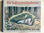 De kabouterkinderen vasn Elsa Beskow, Boeken, Ophalen of Verzenden, Zo goed als nieuw, Elsa beskow, 2 tot 3 jaar