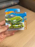 Hot Wheels '90 Honda Civic EF error, Hobby en Vrije tijd, Modelauto's | 1:18, Ophalen of Verzenden, Nieuw, Auto, Hot Wheels
