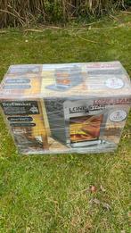 Nieuwe  lone star  buiten oven, Tuin en Terras, Buitenkeukens, Verzenden, Zo goed als nieuw, Elektrisch, Vrijstaand