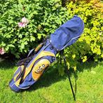 Golfset kinderen Dunlop Loco / Kid's golfset, Sport en Fitness, Overige merken, Set, Gebruikt, Ophalen