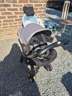 doona kinderwagen, Ophalen, Gebruikt, Overige merken, Regenhoes