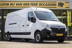 Opel Movano 2.3 CDTI BiTurbo L4H2 Start/Stop EX.BTW, Auto's, Bestelauto's, Voorwielaandrijving, 145 pk, Euro 6, 4 cilinders
