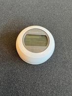Honeywell home draadloze kamerthermostaat, met toebehoren, Ophalen of Verzenden, Zo goed als nieuw