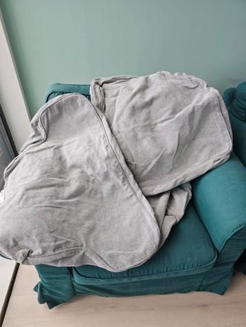 Gratis Ikea fauteuil. Relax fauteuil. Grote chill stoelen - afbeelding 4