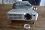Panasonic PT LC55E met 3LCD technologie, Ophalen, Gebruikt, LCD, Overige resoluties