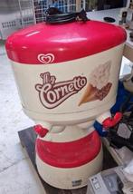 Cornetto ola ijsmachine, Witgoed en Apparatuur, Keukenmixers, Gebruikt, Ophalen of Verzenden