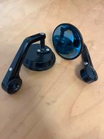 Stuurspiegels met blauw glas - anti-reflectie, Ophalen of Verzenden, X, C, X