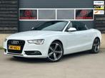 Audi A5 Cabriolet 1.8 TFSI Pro Line Automaat Navi Keyless, Gebruikt, Euro 6, 4 cilinders, Cabriolet