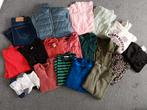 Pakket kleding maat S - 36, Ophalen of Verzenden, Zo goed als nieuw, Maat 36 (S)