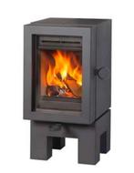 Laatste Wanders Oak Houtkachel  laagste prijs garantie, Huis en Inrichting, Kachels, Ophalen, Vrijstaand, Hout, Nieuw