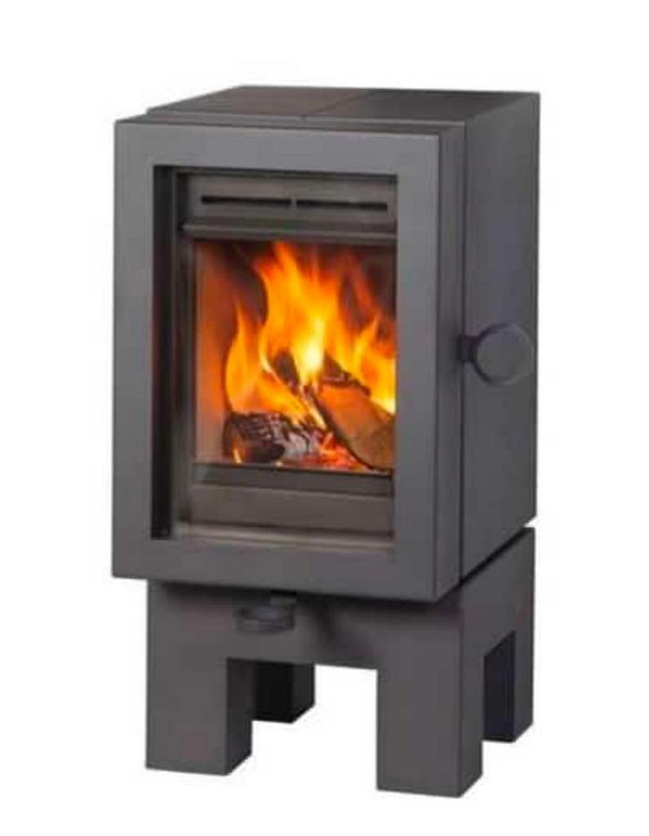 Laatste Wanders Oak Houtkachel  laagste prijs garantie, Huis en Inrichting, Kachels, Nieuw, Vrijstaand, Houtkachel, Hout, Ophalen