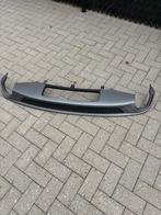 Audi A6 C7 S-Line Diffuser, Gebruikt, Achter, Bumper, Audi