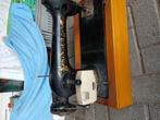 Antieke Singer naaimachine, Antiek en Kunst, Antiek | Naaimachines, Ophalen of Verzenden