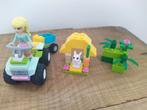 Lego Friends Stefanie's Huisdierentransport - 3935, Ophalen of Verzenden, Zo goed als nieuw