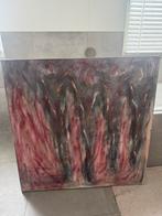 Canvas Joshuan, Ophalen