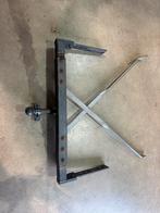 Camper trekhaak, Ophalen of Verzenden, Zo goed als nieuw