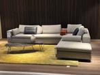 Vilaz hoekbank Design on Stock, Huis en Inrichting, Hoekbank, Zo goed als nieuw, 150 cm of meer, 200 tot 250 cm