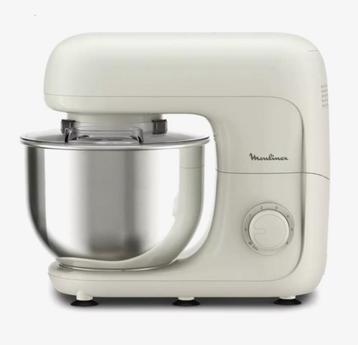 Moulinex QA1601 Keukenmachine beschikbaar voor biedingen