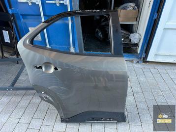 Toyota Yaris Cross rechter achterdeur beschikbaar voor biedingen